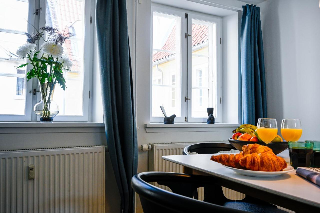 Sanders Central - Dreamy Three-Bedroom Apartment In The Middle Of It All Copenhague Exterior foto
